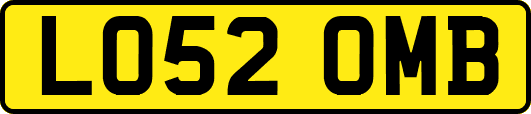 LO52OMB