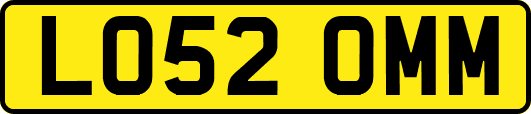 LO52OMM