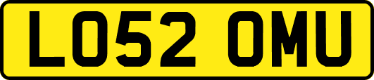 LO52OMU
