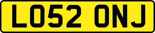 LO52ONJ