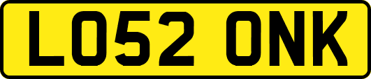 LO52ONK
