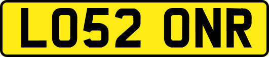 LO52ONR