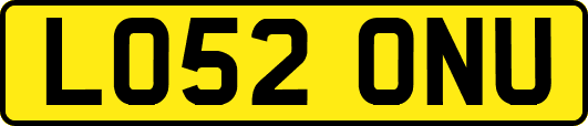 LO52ONU