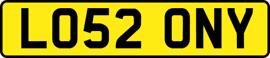 LO52ONY