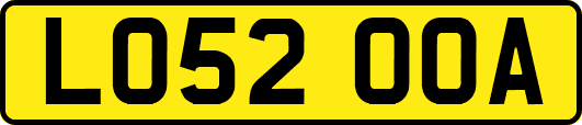 LO52OOA
