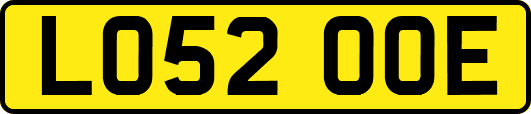 LO52OOE