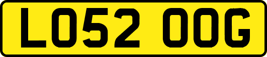 LO52OOG