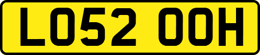 LO52OOH