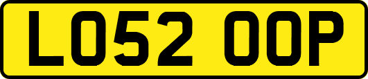 LO52OOP