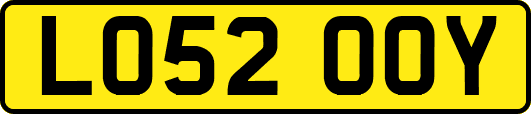 LO52OOY