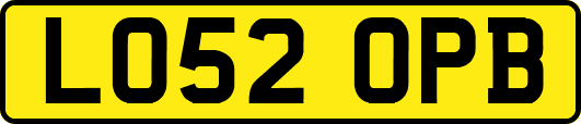 LO52OPB