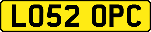 LO52OPC