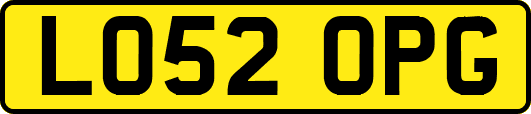 LO52OPG