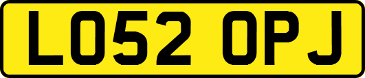 LO52OPJ