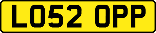 LO52OPP