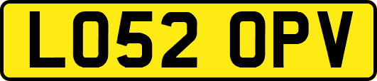 LO52OPV