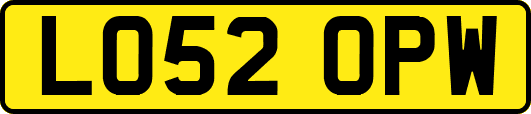 LO52OPW