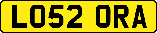 LO52ORA