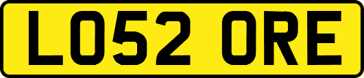 LO52ORE