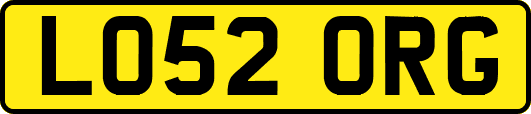 LO52ORG