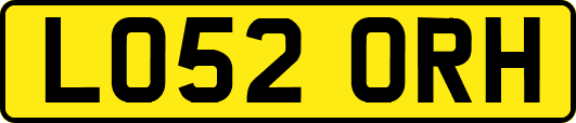 LO52ORH