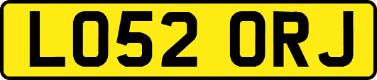 LO52ORJ