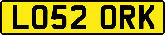 LO52ORK
