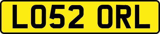 LO52ORL