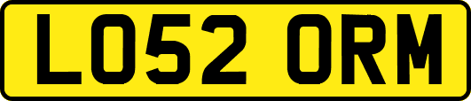 LO52ORM