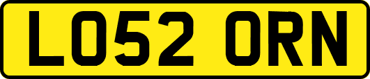 LO52ORN