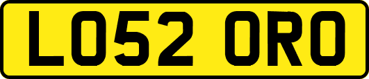 LO52ORO