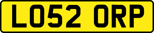 LO52ORP