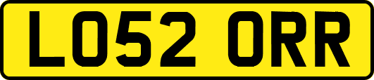 LO52ORR