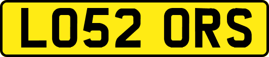 LO52ORS