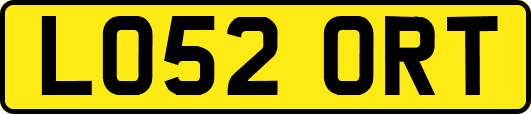 LO52ORT