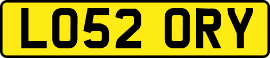 LO52ORY