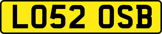 LO52OSB