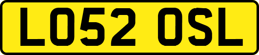 LO52OSL