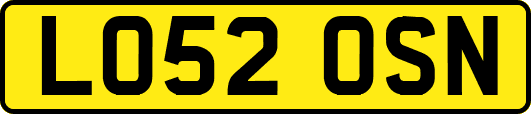 LO52OSN