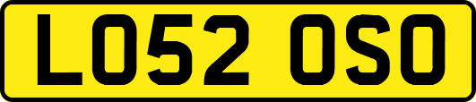 LO52OSO