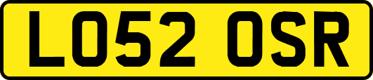 LO52OSR