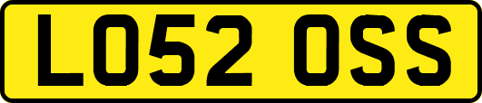 LO52OSS