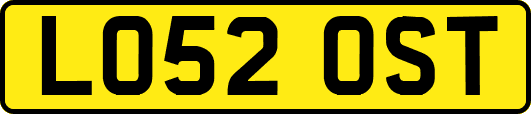 LO52OST