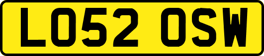 LO52OSW
