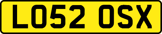 LO52OSX