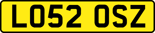 LO52OSZ