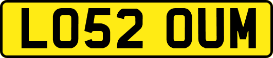 LO52OUM