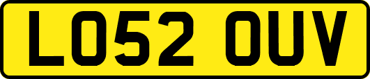LO52OUV