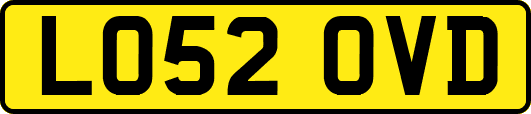 LO52OVD