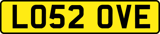 LO52OVE